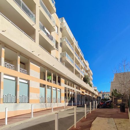 Apartamento Monaco 4Pers Parcheggio Terrazza Vista Mare Beausoleil Exterior foto